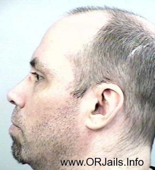 Patrick Shane Conrad Mugshot